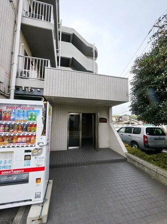 ハイネス東村山の物件内観写真